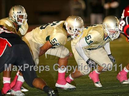 Thumbnail 2 in Long Beach Poly @ Lakewood photogallery.