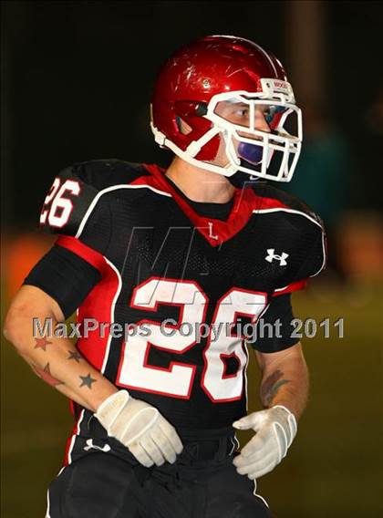 Thumbnail 3 in Long Beach Poly @ Lakewood photogallery.