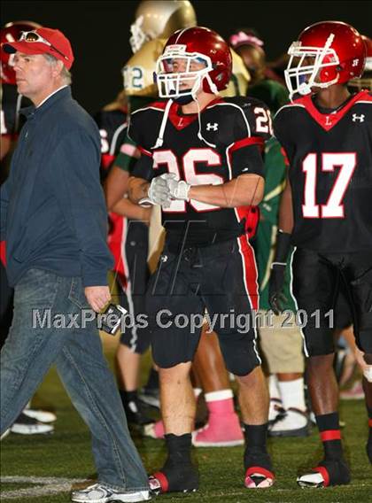 Thumbnail 3 in Long Beach Poly @ Lakewood photogallery.