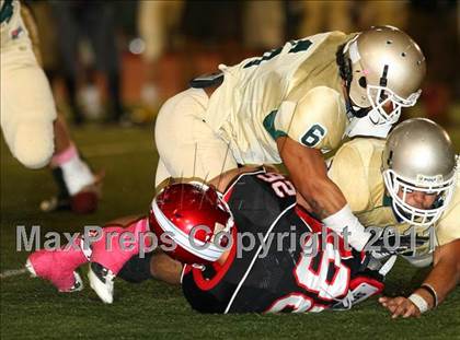 Thumbnail 3 in Long Beach Poly @ Lakewood photogallery.