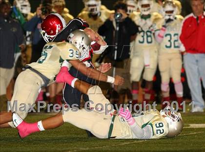 Thumbnail 3 in Long Beach Poly @ Lakewood photogallery.