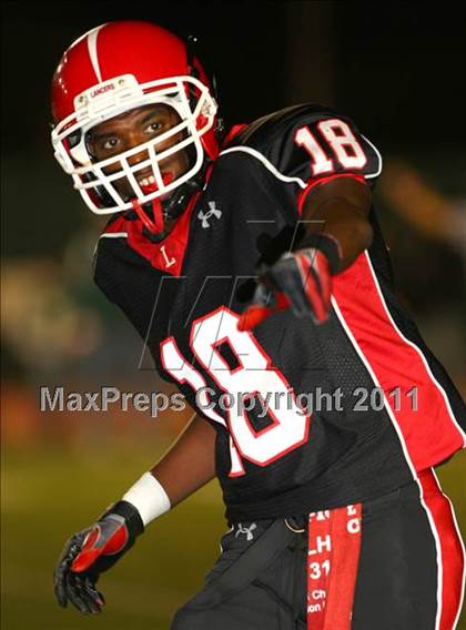 Thumbnail 3 in Long Beach Poly @ Lakewood photogallery.