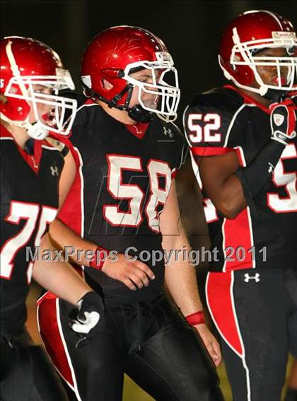 Thumbnail 3 in Long Beach Poly @ Lakewood photogallery.