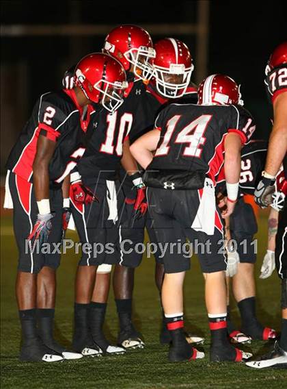 Thumbnail 1 in Long Beach Poly @ Lakewood photogallery.