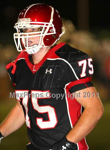 Thumbnail 3 in Long Beach Poly @ Lakewood photogallery.