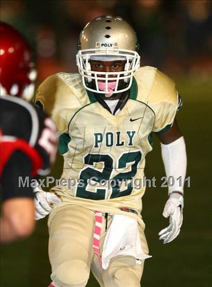 Thumbnail 1 in Long Beach Poly @ Lakewood photogallery.