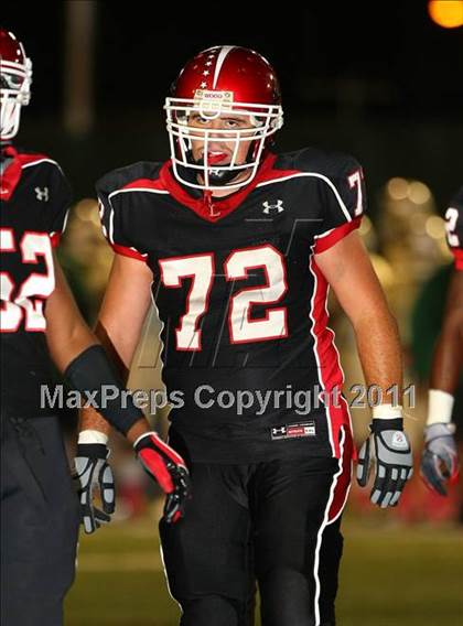 Thumbnail 2 in Long Beach Poly @ Lakewood photogallery.