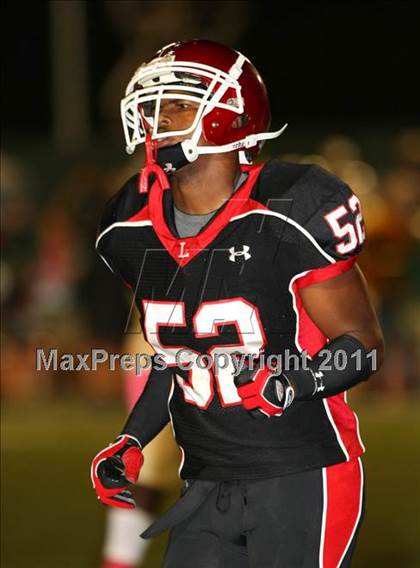 Thumbnail 3 in Long Beach Poly @ Lakewood photogallery.