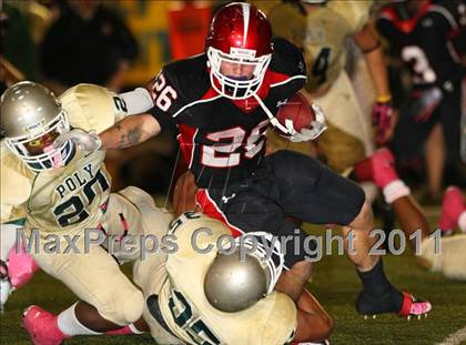 Thumbnail 3 in Long Beach Poly @ Lakewood photogallery.