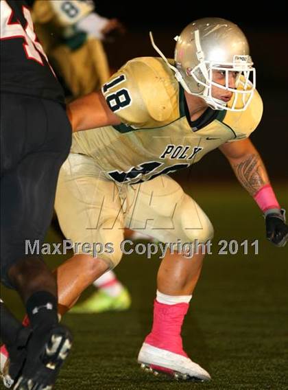 Thumbnail 3 in Long Beach Poly @ Lakewood photogallery.