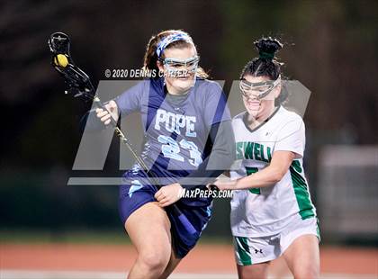Thumbnail 2 in Pope @ Roswell photogallery.