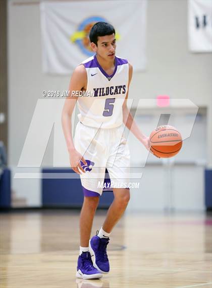 Thumbnail 1 in Ridge Point vs. Angleton (McDonald's Texas Invitational) photogallery.