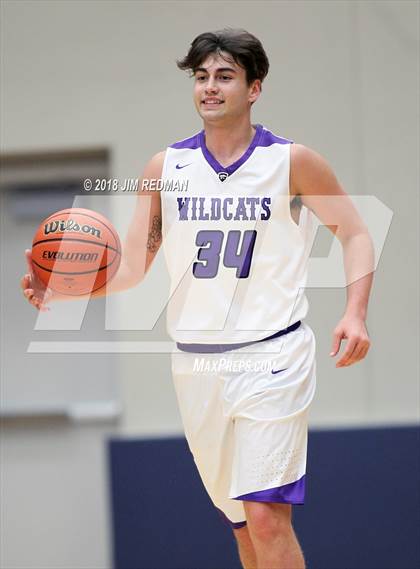 Thumbnail 3 in Ridge Point vs. Angleton (McDonald's Texas Invitational) photogallery.