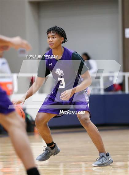 Thumbnail 3 in Ridge Point vs. Angleton (McDonald's Texas Invitational) photogallery.