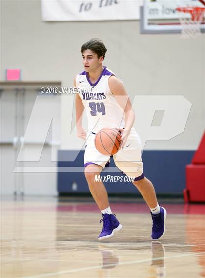 Thumbnail 3 in Ridge Point vs. Angleton (McDonald's Texas Invitational) photogallery.