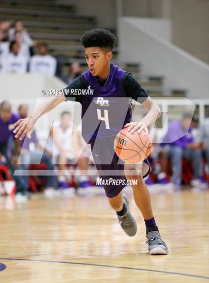 Thumbnail 1 in Ridge Point vs. Angleton (McDonald's Texas Invitational) photogallery.