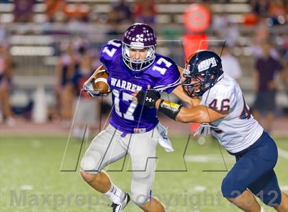 Thumbnail 3 in Brandeis @ Warren photogallery.