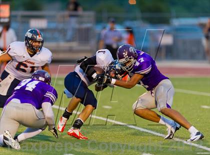 Thumbnail 1 in Brandeis @ Warren photogallery.