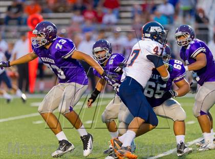 Thumbnail 1 in Brandeis @ Warren photogallery.