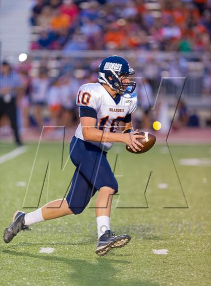 Thumbnail 3 in Brandeis @ Warren photogallery.