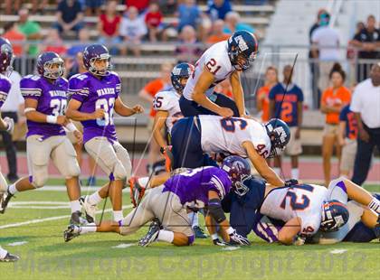 Thumbnail 1 in Brandeis @ Warren photogallery.