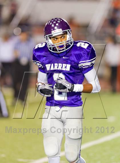 Thumbnail 1 in Brandeis @ Warren photogallery.