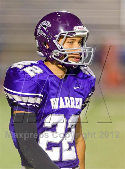 Thumbnail 1 in Brandeis @ Warren photogallery.
