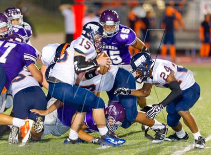 Thumbnail 2 in Brandeis @ Warren photogallery.