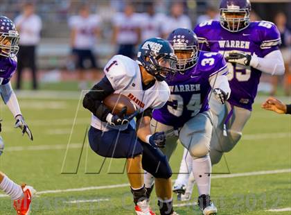 Thumbnail 3 in Brandeis @ Warren photogallery.