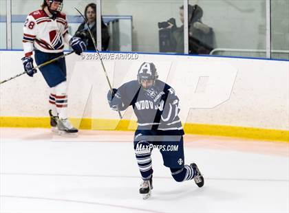 Thumbnail 1 in Dexter @ Phillips Academy photogallery.