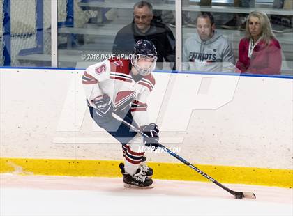 Thumbnail 1 in Dexter @ Phillips Academy photogallery.