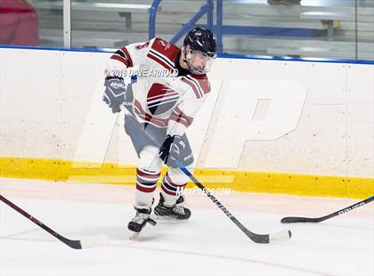Thumbnail 1 in Dexter @ Phillips Academy photogallery.