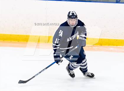 Thumbnail 2 in Dexter @ Phillips Academy photogallery.