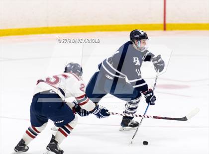 Thumbnail 1 in Dexter @ Phillips Academy photogallery.