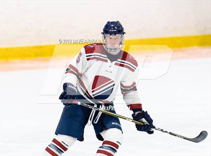 Thumbnail 1 in Dexter @ Phillips Academy photogallery.