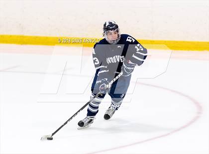 Thumbnail 1 in Dexter @ Phillips Academy photogallery.