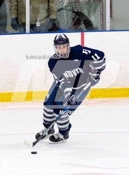 Thumbnail 3 in Dexter @ Phillips Academy photogallery.