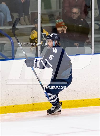 Thumbnail 2 in Dexter @ Phillips Academy photogallery.