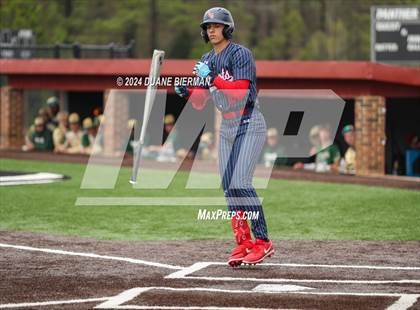 Thumbnail 1 in Blessed Trinity vs. Lewisburg photogallery.