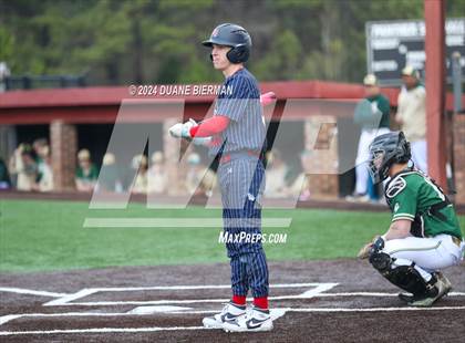 Thumbnail 3 in Blessed Trinity vs. Lewisburg photogallery.