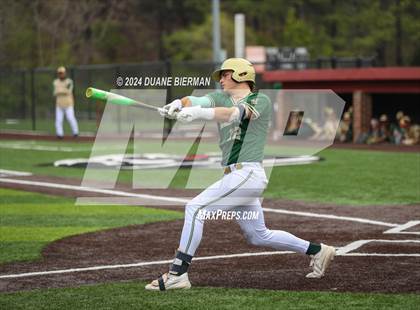 Thumbnail 1 in Blessed Trinity vs. Lewisburg photogallery.