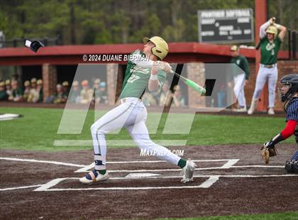 Thumbnail 1 in Blessed Trinity vs. Lewisburg photogallery.