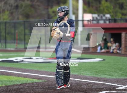 Thumbnail 2 in Blessed Trinity vs. Lewisburg photogallery.
