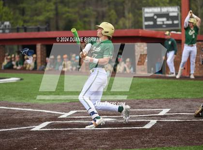 Thumbnail 2 in Blessed Trinity vs. Lewisburg photogallery.