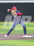 Photo from the gallery "Blessed Trinity vs. Lewisburg"