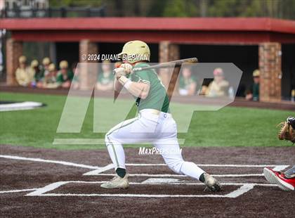 Thumbnail 3 in Blessed Trinity vs. Lewisburg photogallery.