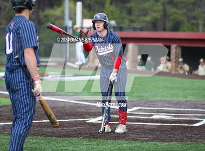 Thumbnail 3 in Blessed Trinity vs. Lewisburg photogallery.