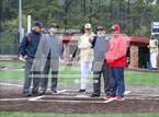 Photo from the gallery "Blessed Trinity vs. Lewisburg"
