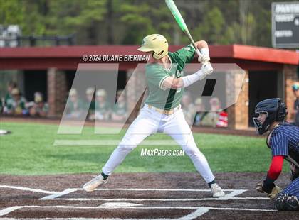 Thumbnail 1 in Blessed Trinity vs. Lewisburg photogallery.