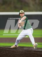 Photo from the gallery "Blessed Trinity vs. Lewisburg"